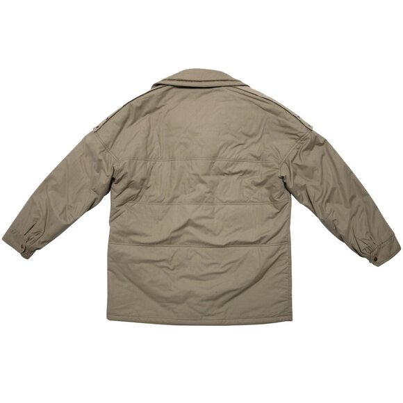 valmeline (Germany) Zethadeem Custom Padded Field Jacket - Picture 10 of 10